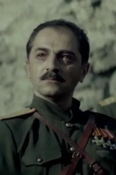 Shant Hovhannisyan