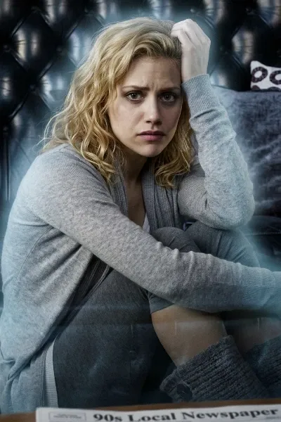 Annie Stewart (20th Century Fox)