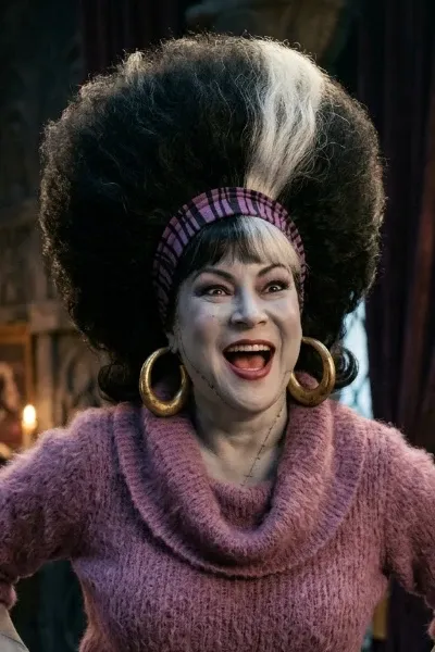 Elizathra Stein