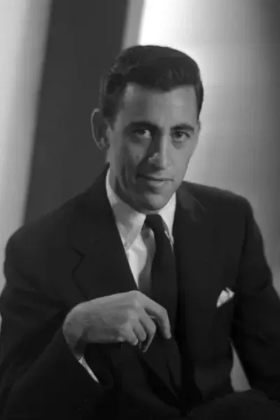 Himself - Archive footage