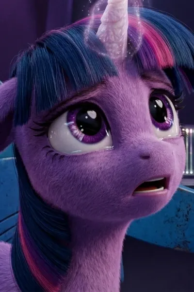 Twilight Sparkle (Live-Action) photo