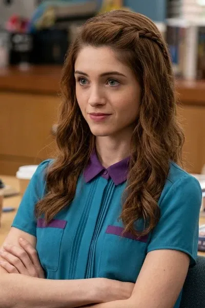 Annie Edison (2019)