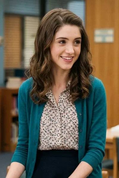 Annie Edison (2019) photo