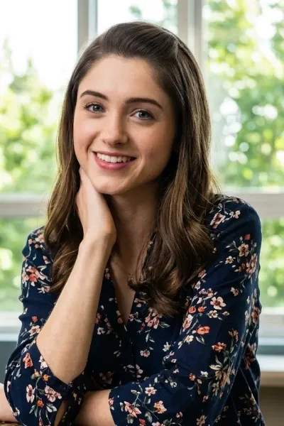 Annie Edison (2019) photo