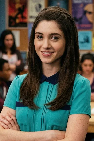 Annie Edison (2019)
