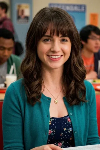 Annie Edison (2019) photo