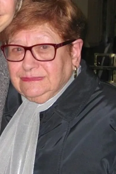 Rosa María Pizá