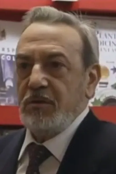 Emilio Freixas