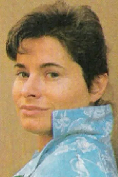 Maria Jesús Lleonart