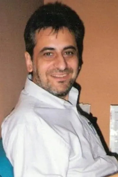 Chema Lara