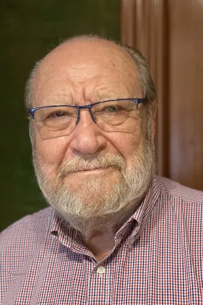 José Ángel Juanes Seseña