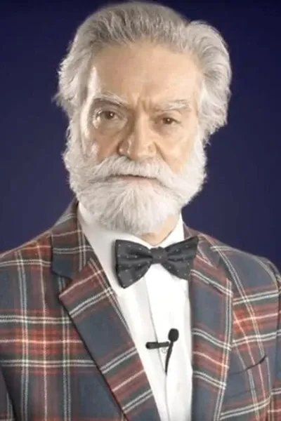 José Luis Angulo