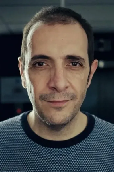 Iván Cánovas