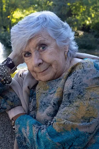 Ana María Simón