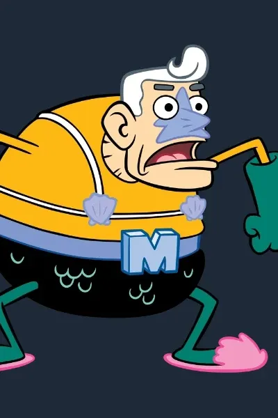 Ángel Rodríguez (voice actor)