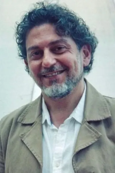 Carlos Di Blasi