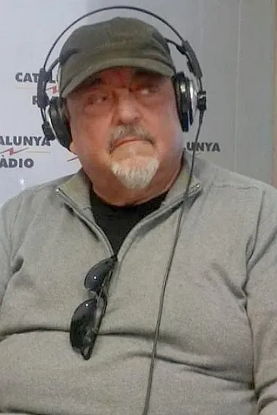 Jordi Vila