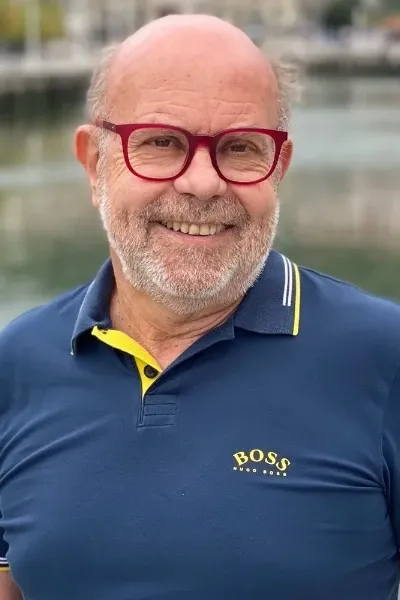 Pep Sais