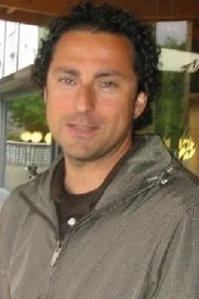 Antón Palomar