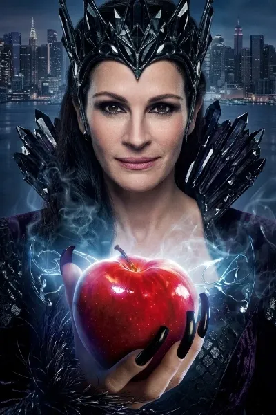 Queen Narissa (Reboot) photo