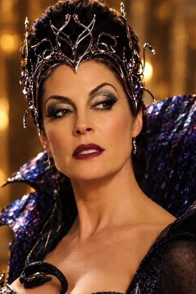 Queen Narissa (Reboot) photo