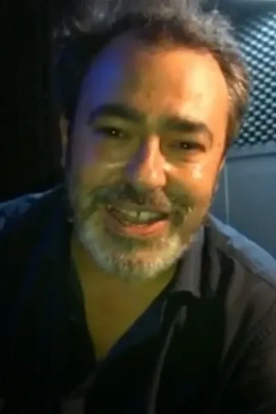 Emilio Garcia Herrero