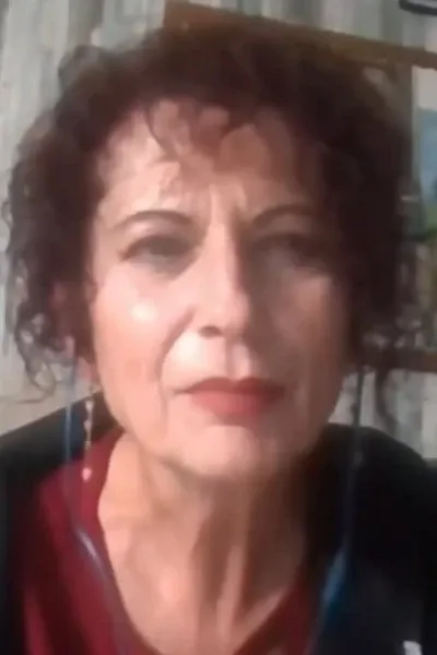 Julia Martínez Marín