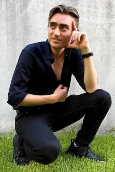 Thomas Smith (xtremegamez) photo