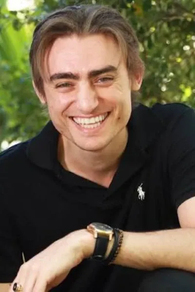 Thomas Smith (xtremegamez) photo
