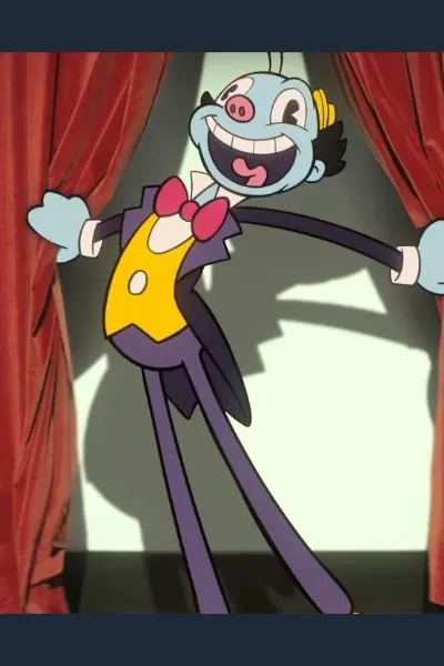 Lux (Doctor Who)
