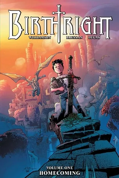 birthright photo