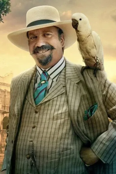 Nilo Nemolato