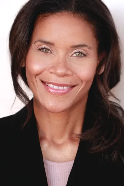 Monica Allison