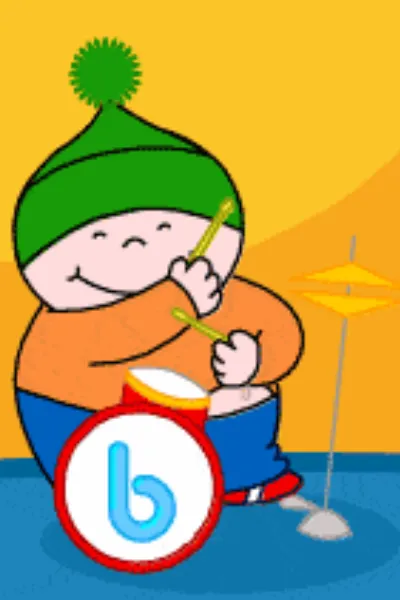 Ogi (Bobinogs)