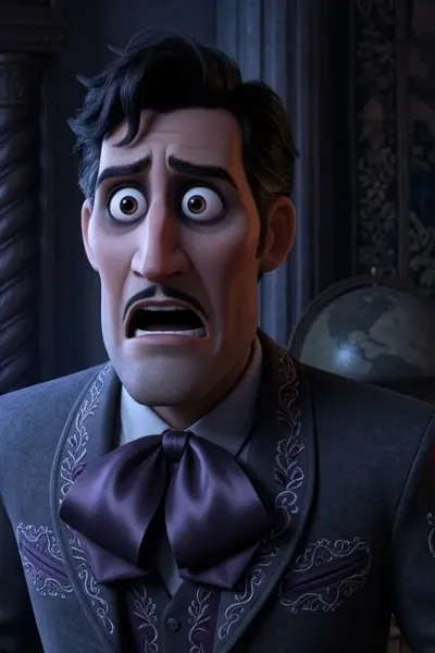 Antonio de la Cruz (Coco 2) photo