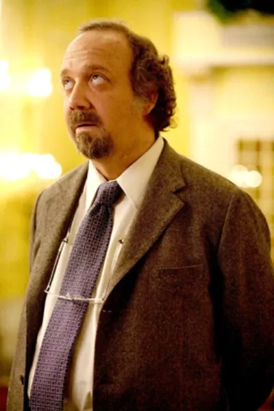 Barney Panofsky