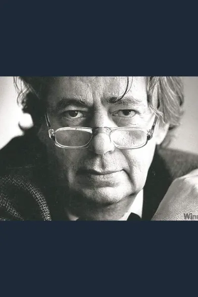 Barney Panofsky photo