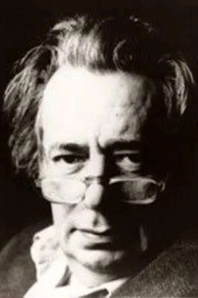 Barney Panofsky photo