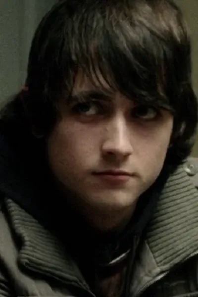 Robbie Ferrier (War of the Worlds)