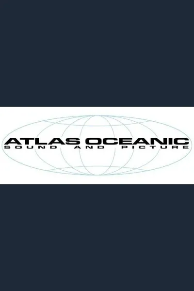 Atlas Oceanic Sound and Picture
