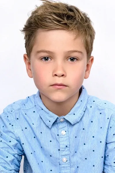 Paxton Andrews photo
