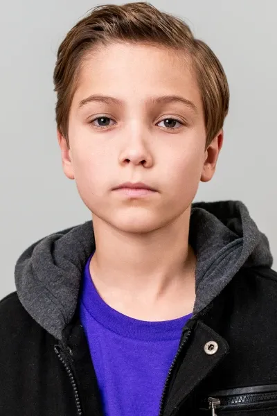 Paxton Andrews