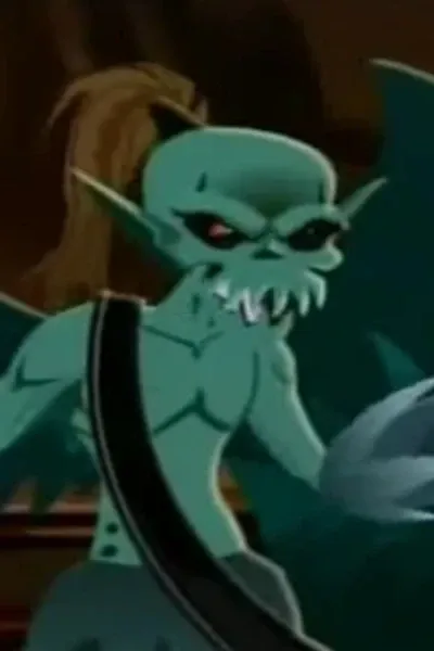 Lord Van Bloot