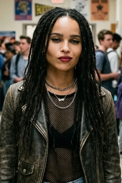 Tyreena Feegan (Reboot)