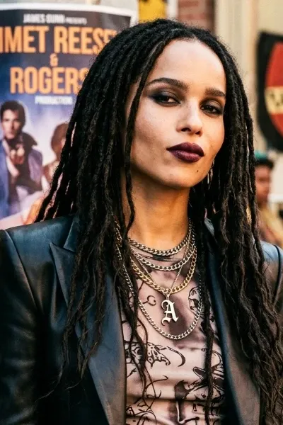 Tyreena Feegan (Reboot) photo