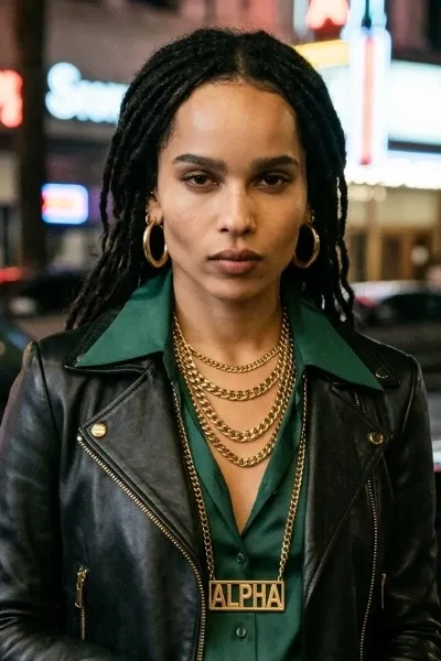 Tyreena Feegan (Reboot) photo