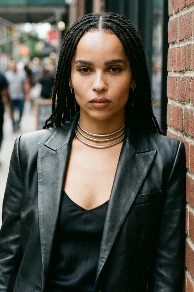 Tyreena Feegan (Reboot) photo
