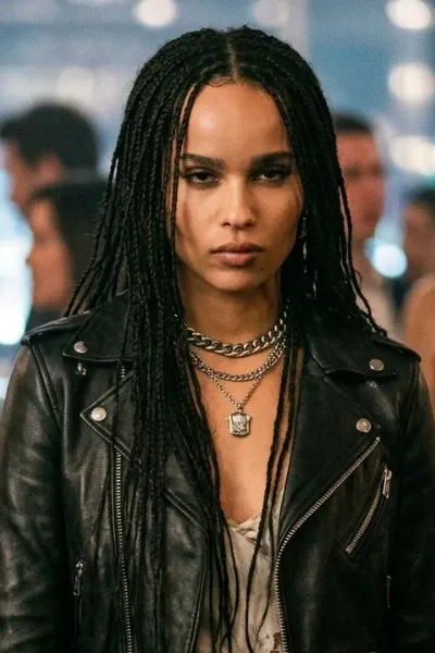 Tyreena Feegan (Reboot) photo
