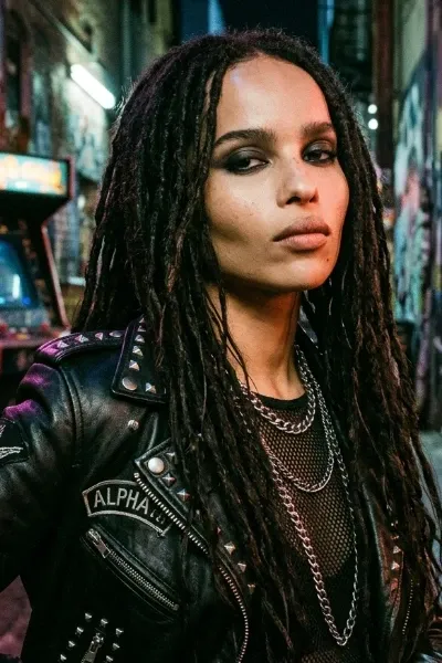 Tyreena Feegan (Reboot) photo