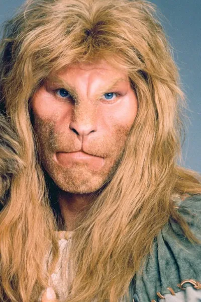 Vincent (Beauty and the Beast) photo